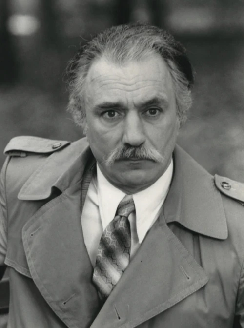 Philip Bosco