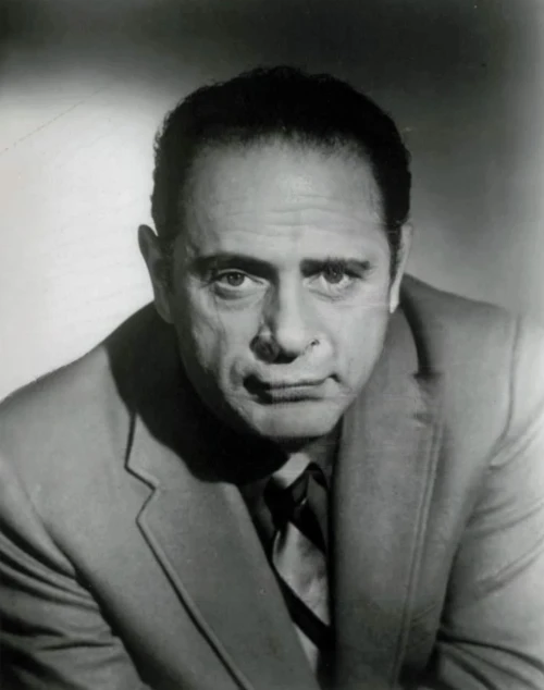 Philip Sterling