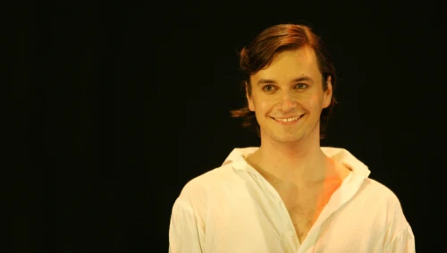 Piotr Domalewski