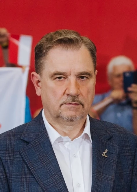Piotr Duda