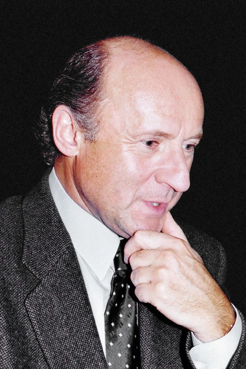Piotr Fronczewski