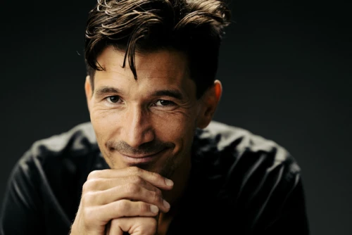 Piotr Giro