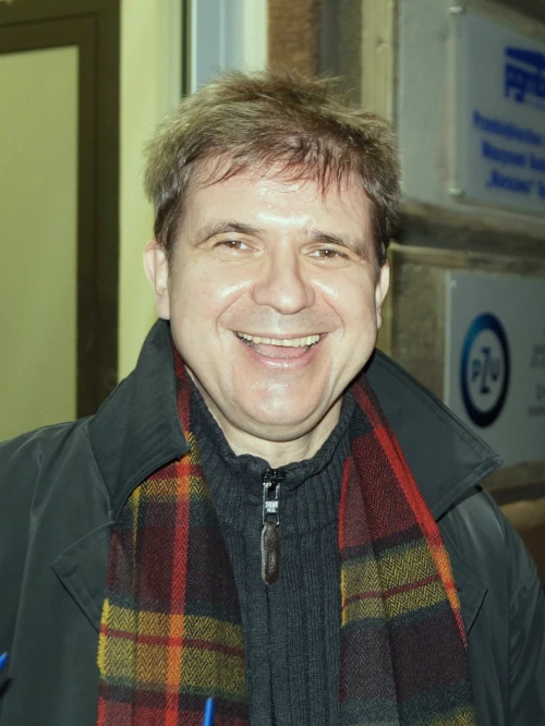 Piotr Siwkiewicz
