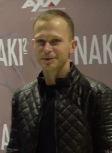 Piotr Trojan