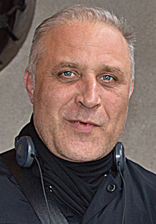 Przemysław Bluszcz
