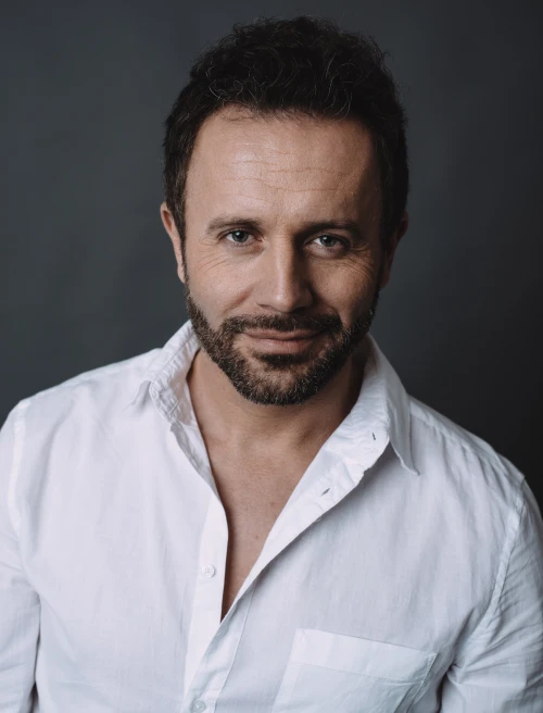 Przemysław Cypryański
