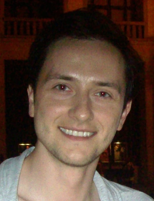 Przemysław Stippa