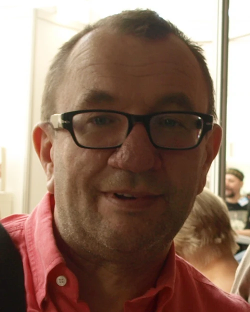 Rafał Bryndal