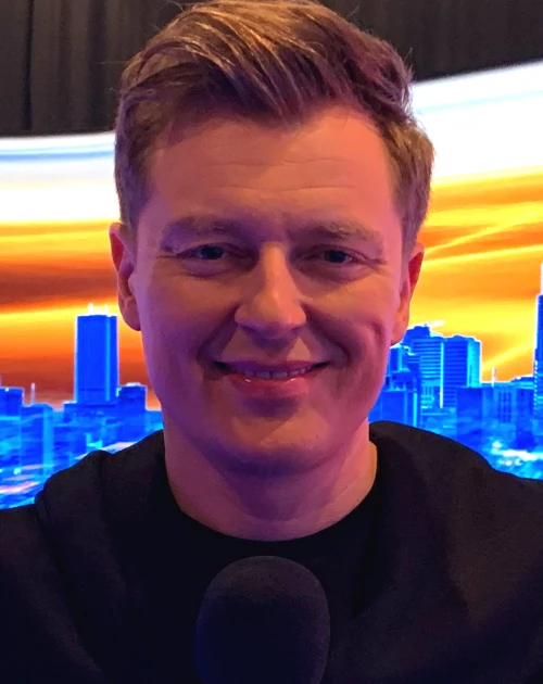 Rafal Brzozowski