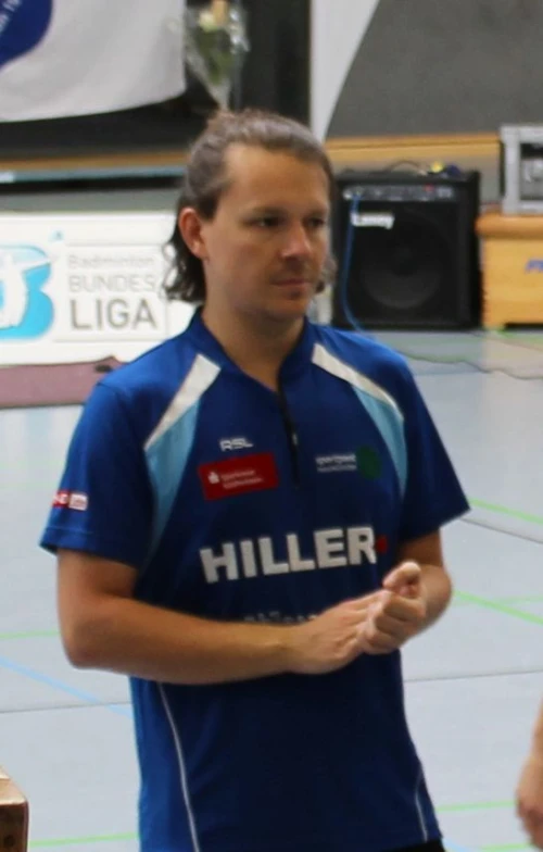 Rafal Hawel