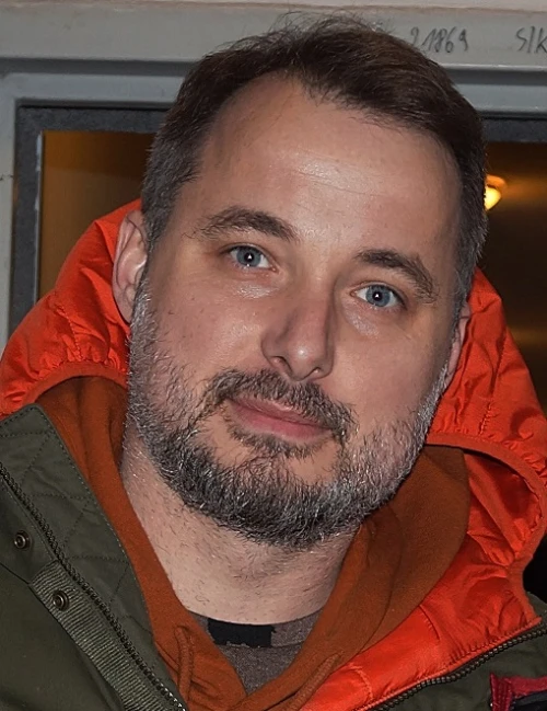 Rafał Kwietniewski