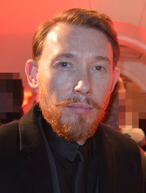 Rafał Mohr