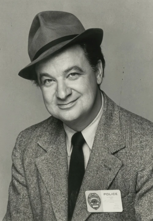 Richard B. Shull