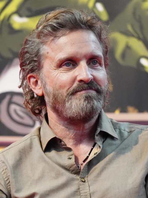 Rob Benedict