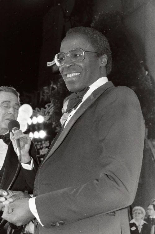 Robert Guillaume