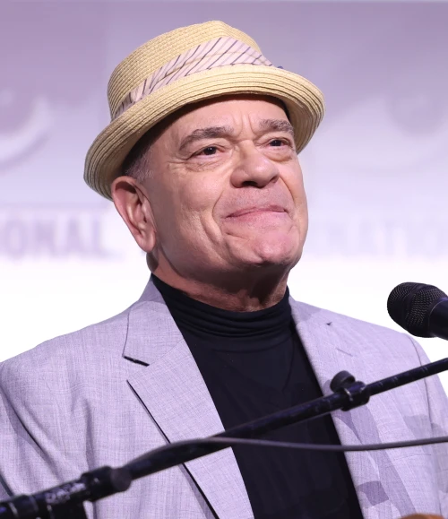 Robert Picardo