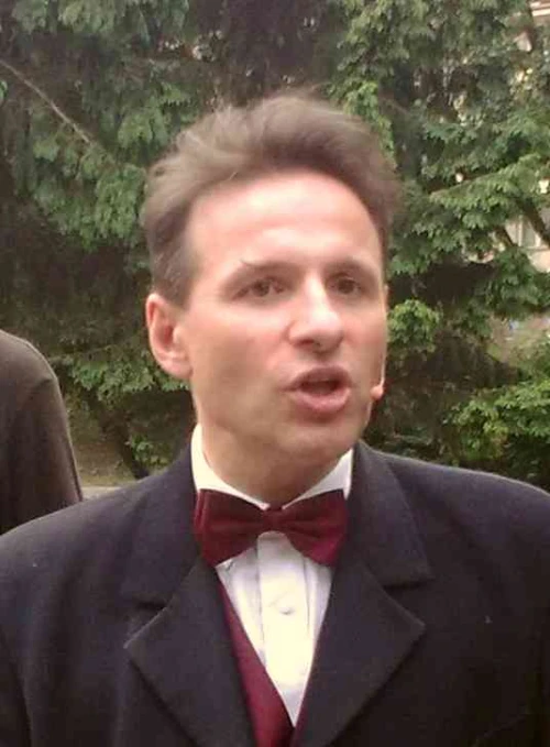 Robert Tondera