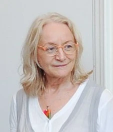 Rosemary Dunsmore