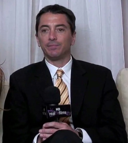 Scott Baio