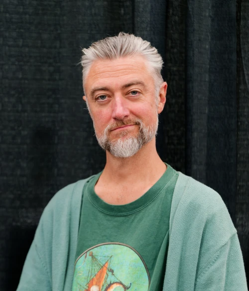 Sean Gunn