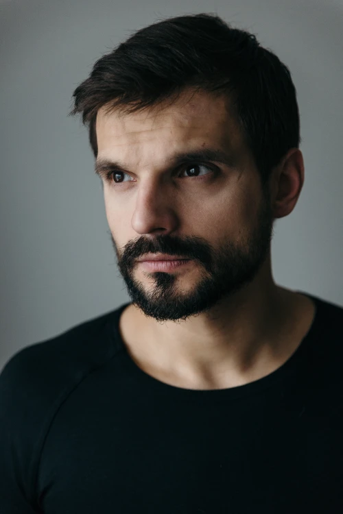 Sebastian Cybulski