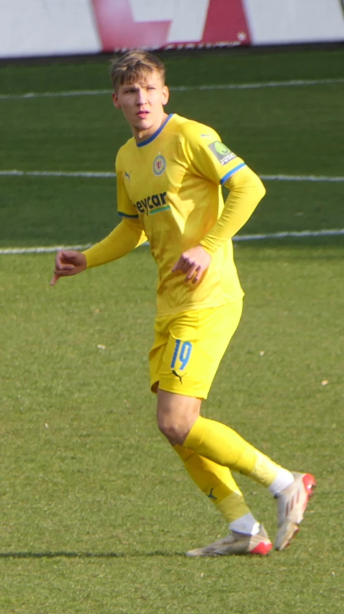 Sebastian Müller
