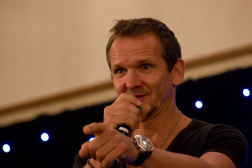 Sebastian Roché