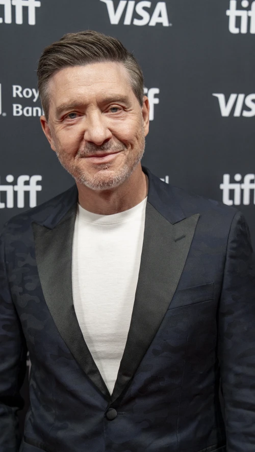Shawn Doyle