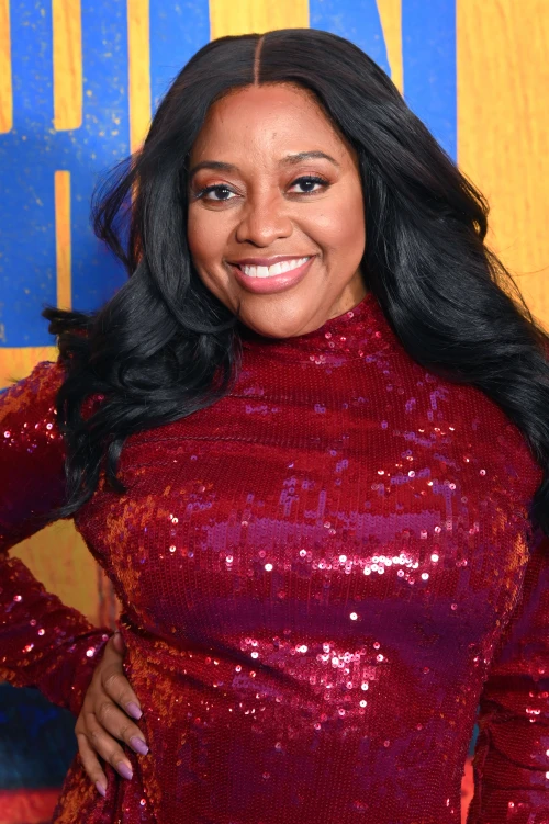 Sherri Shepherd