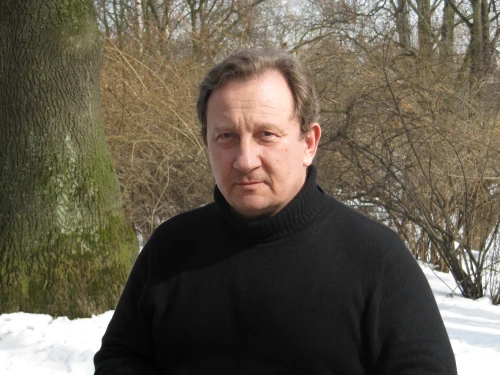 Sławomir Holland