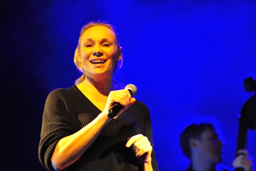 Sonia Bohosiewicz