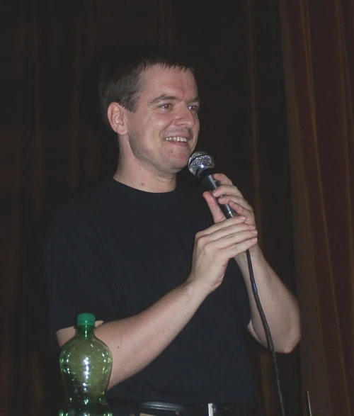 Stanisław Mąderek