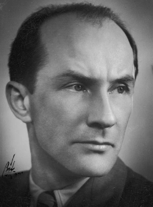 Stanisław Milski