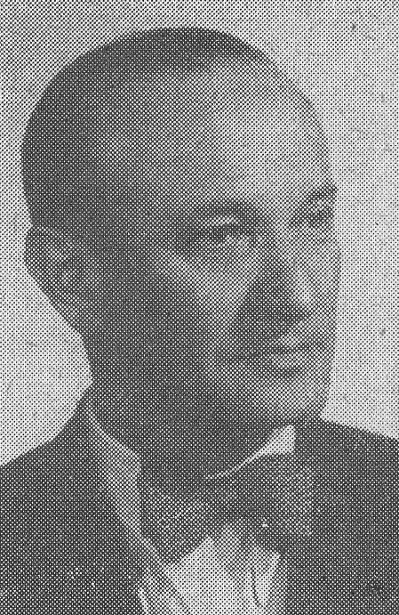 Tadeusz Białoszczyński