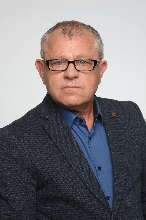 Tadeusz Chudecki