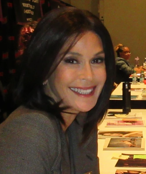Teri Hatcher