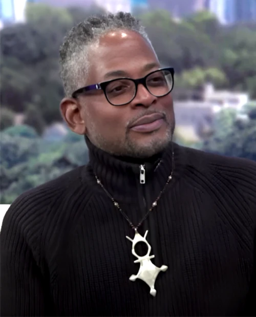 Terrence "T.C." Carson