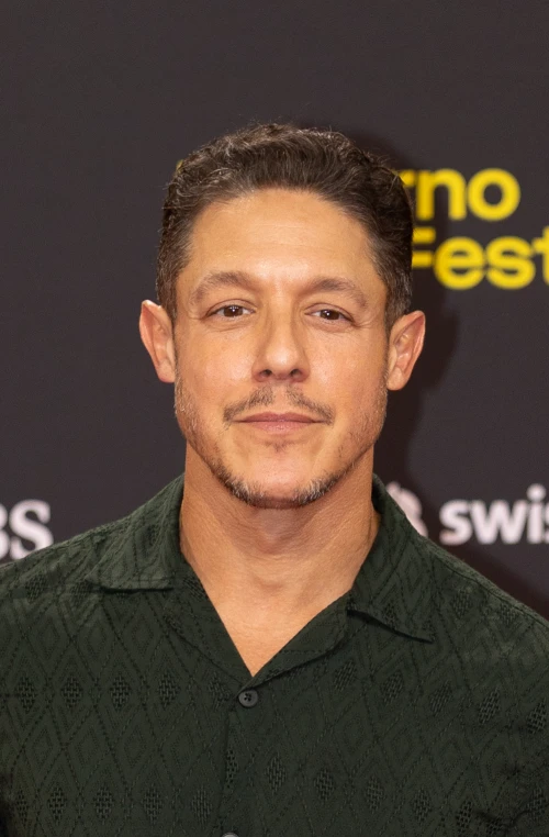 Theo Rossi