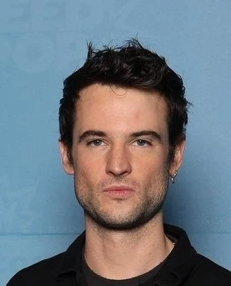 Tom Sturridge