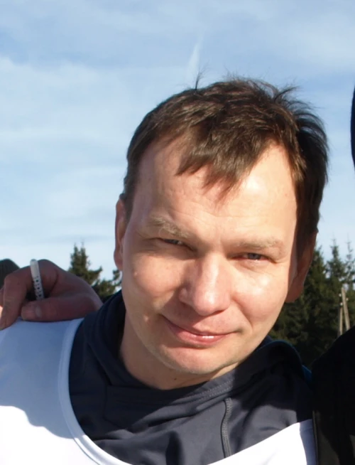 Tomasz Jachimek