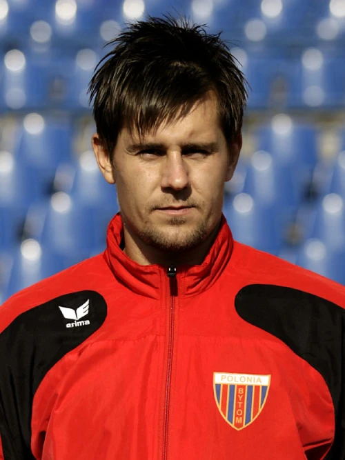 Tomasz Owczarek