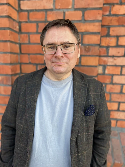 Tomasz Terlikowski