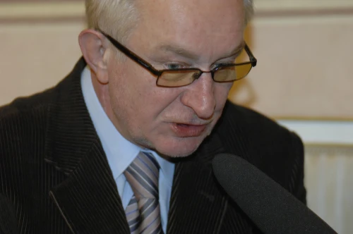 Tomasz Wołek