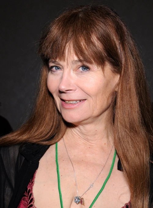 Veronica Hart
