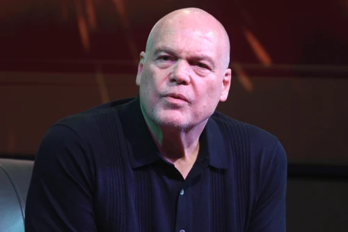 Vincent D'Onofrio