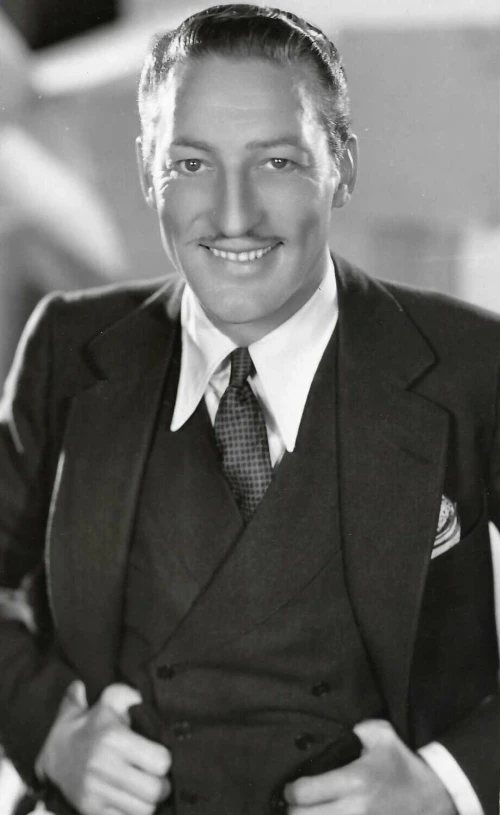 Warren William