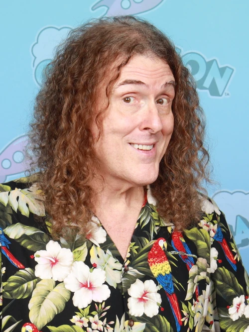 'Weird Al' Yankovic