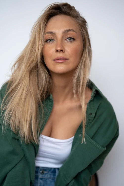 Weronika Malik