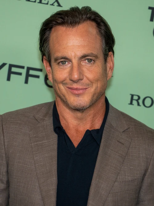 Will Arnett