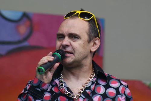 Wojciech Dmochowski